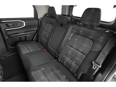 New 2025 Ford Bronco Sport - photo 1