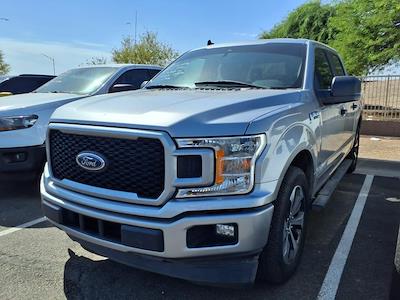 2020 Ford F-150 SuperCrew Cab 2WD Pickup for sale #C250594A - photo 1