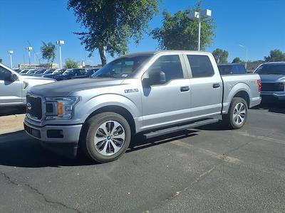 2020 Ford F-150 SuperCrew Cab 2WD Pickup for sale #C250594A - photo 1