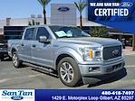 2020 Ford F-150 SuperCrew Cab 2WD Pickup for sale #C250594A - photo 26