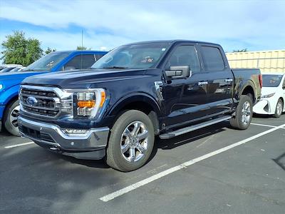 2021 Ford F-150 SuperCrew Cab 4WD Pickup for sale #C250687A - photo 1