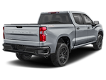 Used 2025 Chevrolet Silverado 1500 LT Crew Cab for sale #C250718A - photo 3