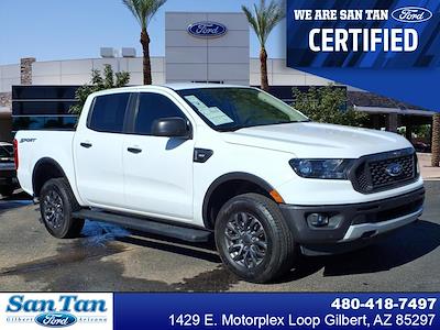 2020 Ford Ranger SuperCrew Cab 2WD Pickup for sale #C250734A - photo 1