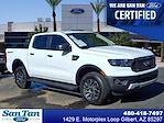 Used 2020 Ford Ranger XLT SuperCrew Cab Pickup for sale #C250734A - photo 1
