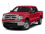 2013 Ford F-150 SuperCrew Cab 2WD Pickup for sale #C250857A - photo 2