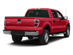 2013 Ford F-150 SuperCrew Cab 2WD Pickup for sale #C250857A - photo 3