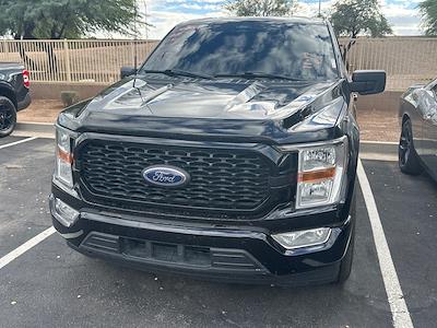 2022 Ford F-150 SuperCrew Cab 2WD Pickup for sale #C250885A - photo 1