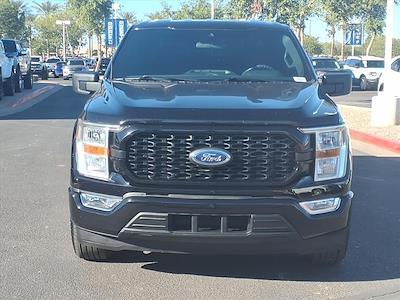 2022 Ford F-150 SuperCrew Cab 2WD Pickup for sale #C250885A - photo 1