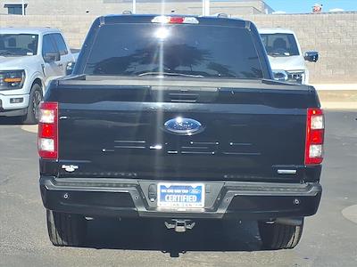 2022 Ford F-150 SuperCrew Cab 2WD Pickup for sale #C250885A - photo 2