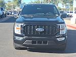 Used 2022 Ford F-150 XL SuperCrew Cab for sale #C250885A - photo 1