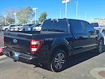 Used 2022 Ford F-150 XL SuperCrew Cab for sale #C250885A - photo 4