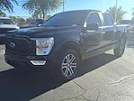 Used 2022 Ford F-150 XL SuperCrew Cab for sale #C250885A - photo 7