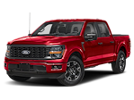 New 2025 Ford F-150 STX SuperCrew Cab Pickup for sale #C250887 - photo 32