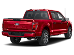 New 2025 Ford F-150 STX SuperCrew Cab Pickup for sale #C250887 - photo 33