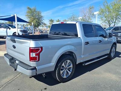 2018 Ford F-150 SuperCrew Cab 2WD Pickup for sale #C251021AA - photo 2