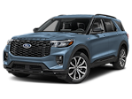 New 2025 Ford Explorer ST-Line AWD SUV for sale #C251123 - photo 1