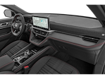 New 2025 Ford Explorer ST-Line AWD SUV for sale #C251123 - photo 11