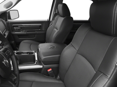 Used 2018 Ram 1500 - photo 1