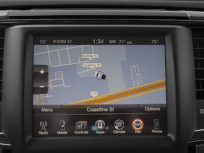 Used 2018 Ram 1500 - photo 1