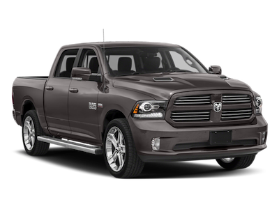 Used 2018 Ram 1500 - photo 1