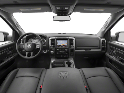 Used 2018 Ram 1500 - photo 1