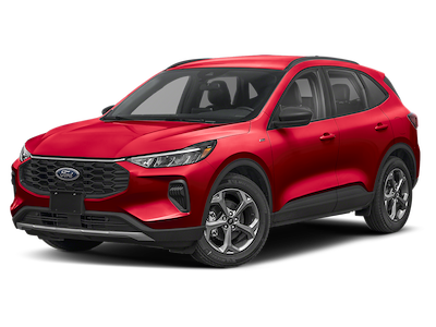 2025 Ford Escape FWD SUV for sale #C251287 - photo 1