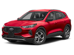 New 2025 Ford Escape ST-Line SUV for sale #C251287 - photo 24