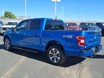 2020 Ford F-150 SuperCrew Cab 2WD Pickup for sale #C251305A - photo 2
