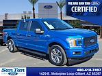 Used 2020 Ford F-150 XL SuperCrew Cab for sale #C251305A - photo 26