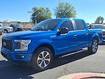 Used 2020 Ford F-150 XL SuperCrew Cab for sale #C251305A - photo 1