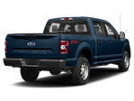 2020 Ford F-150 SuperCrew Cab 2WD Pickup for sale #C251305A - photo 2
