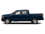 2020 Ford F-150 SuperCrew Cab 2WD Pickup for sale #C251305A - photo 3