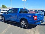 Used 2020 Ford F-150 XL SuperCrew Cab for sale #C251305A - photo 2