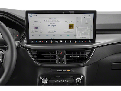 New 2025 Ford Escape - photo 1