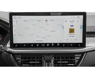 New 2025 Ford Escape - photo 1