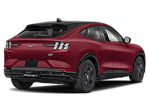 New 2025 Ford Mustang Mach-E Select SUV for sale #C251351 - photo 2