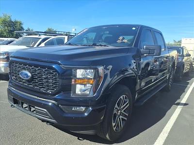 2023 Ford F-150 SuperCrew Cab 4WD Pickup for sale #C251362A - photo 1