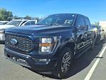 Used 2023 Ford F-150 XL SuperCrew Cab for sale #C251362A - photo 1