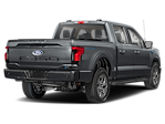 2025 Ford F-150 Lightning SuperCrew Cab AWD Pickup for sale #C251391 - photo 10