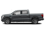2025 Ford F-150 Lightning SuperCrew Cab AWD Pickup for sale #C251391 - photo 11