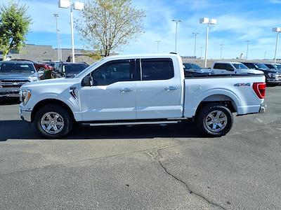 Used 2022 Ford F-150 XLT SuperCrew Cab for sale #C251450A - photo 2