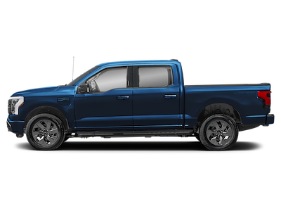 New 2025 Ford F-150 Lightning Flash SuperCrew Cab AWD Pickup for sale #C251563 - photo 2
