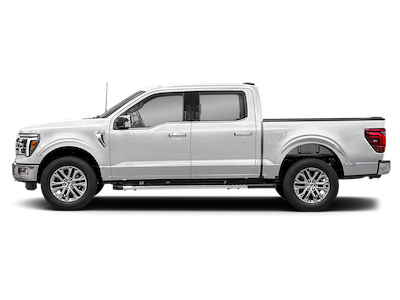 New 2025 Ford F-150 - photo 1