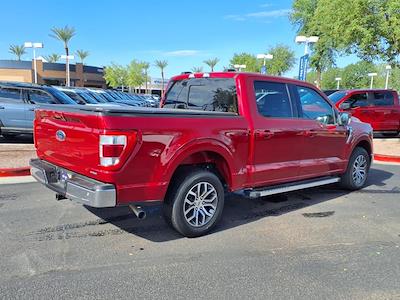 2022 Ford F-150 SuperCrew Cab 2WD Pickup for sale #C251618A - photo 2