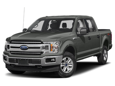 Used 2018 Ford F-150 - photo 1