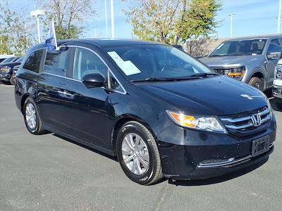 Used 2014 Honda Odyssey EX-L Minivan for sale #C251868A - photo 1