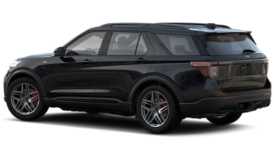 New 2025 Ford Explorer ST-Line SUV for sale #C251901 - photo 2