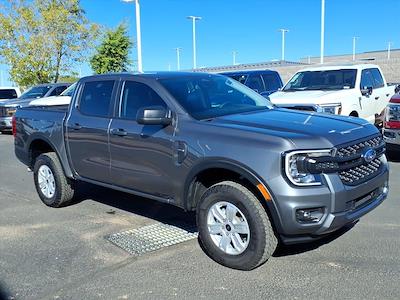 Used 2025 Ford Ranger XL SuperCrew Cab for sale #C251954A - photo 1