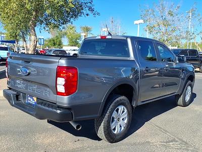 Used 2025 Ford Ranger XL SuperCrew Cab for sale #C251954A - photo 2