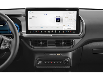 New 2025 Ford Bronco Sport Badlands AWD SUV for sale #C252363 - photo 2